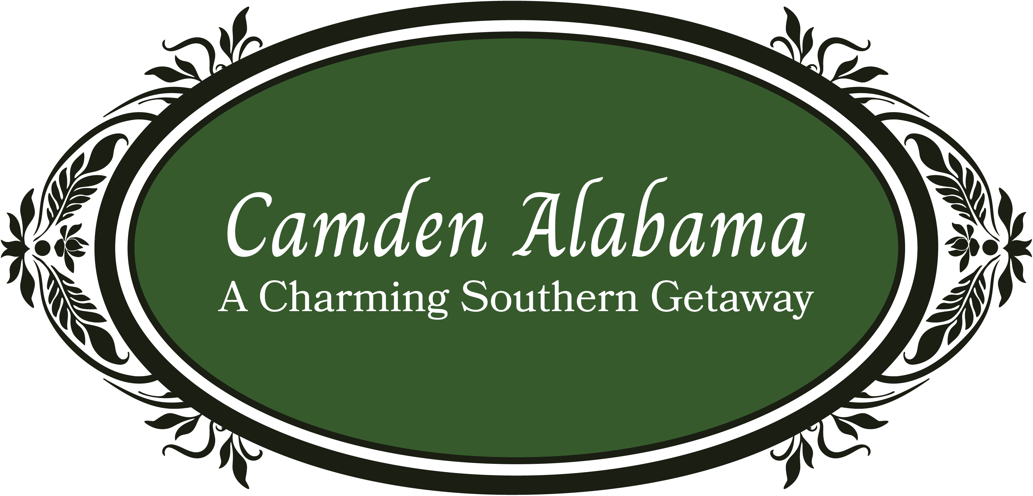 Camden Alabama