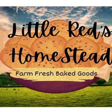 LIttle Red Homestead 15