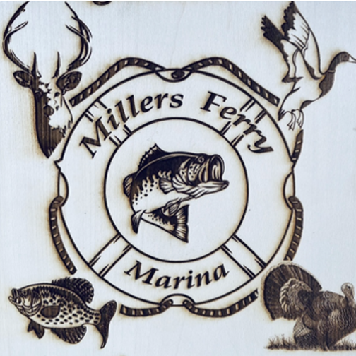 Millers Ferry Marina 2026 v4