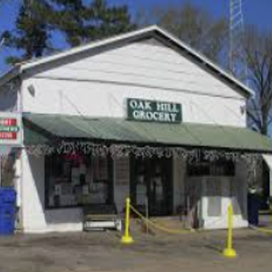 Oak Hill Grocery 1