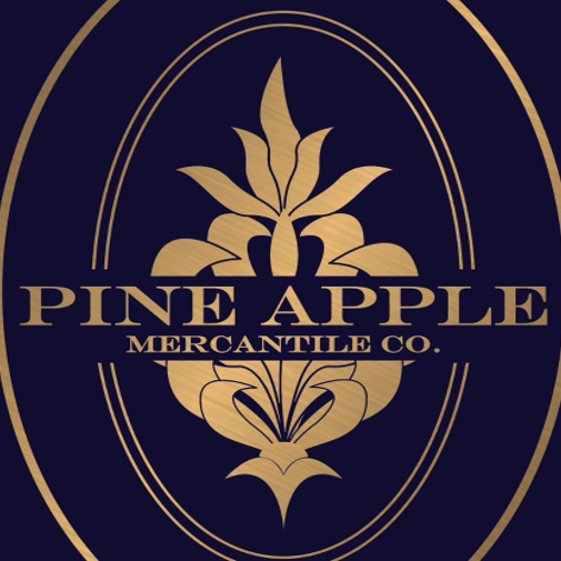 Pine Apple Merchantile 1