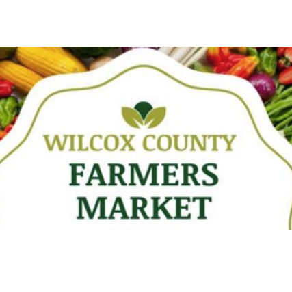 Wilcox County Farmers Market 3